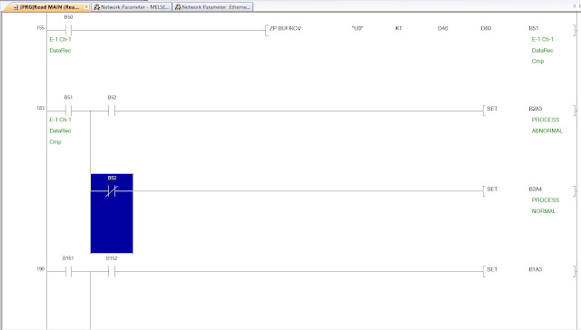 Q PLC ZP.BUFRCV