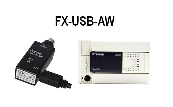 FX-USB-AW