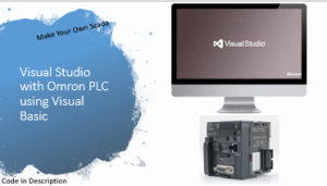Omron FINS With VB.Net