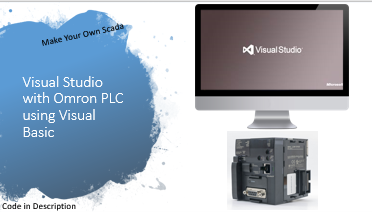 Omron FINS With VB.Net