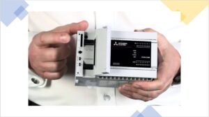 Mitsubishi PLC
